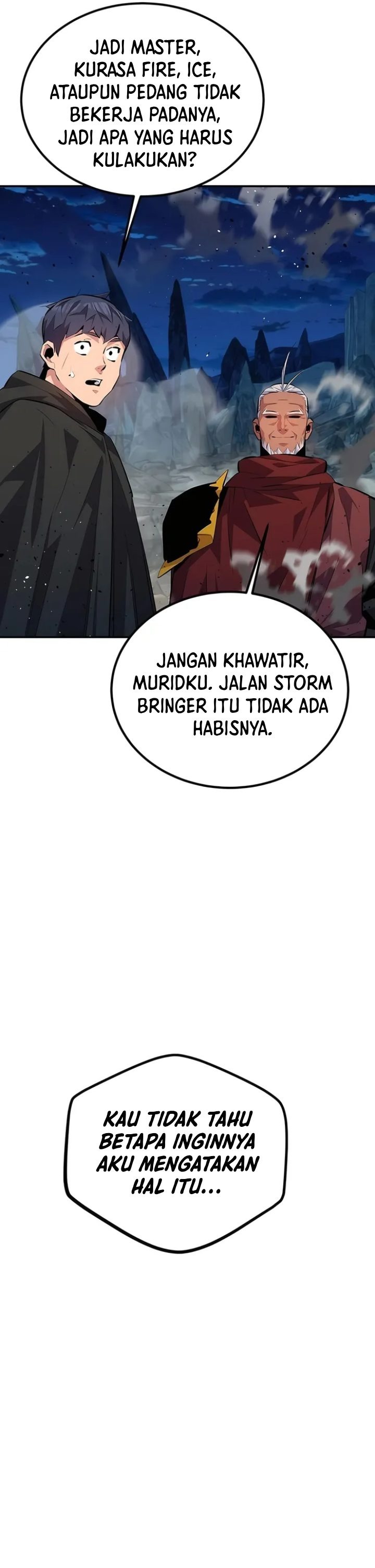 Auto-Hunting With Clones Chapter 100 Gambar 17
