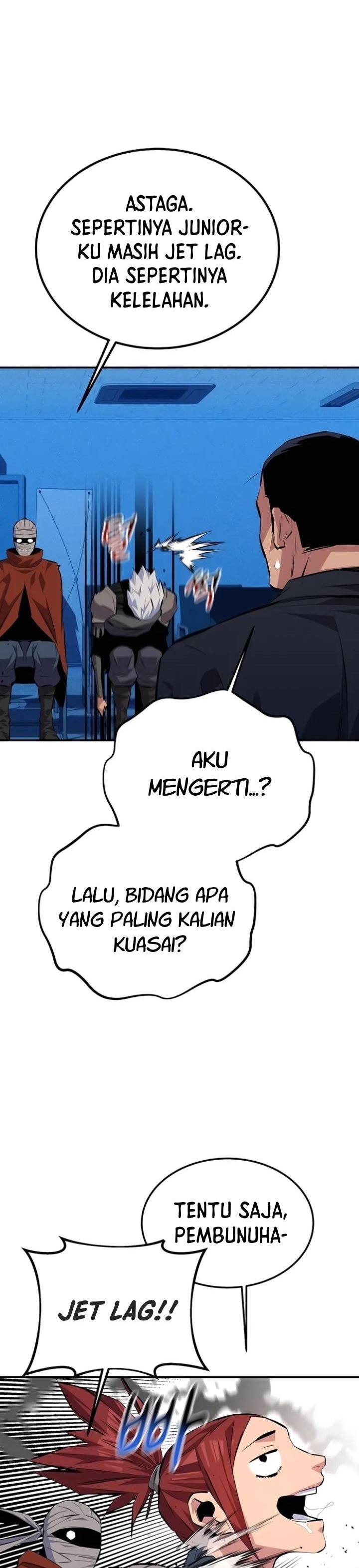 Auto-Hunting With Clones Chapter 100 Gambar 21