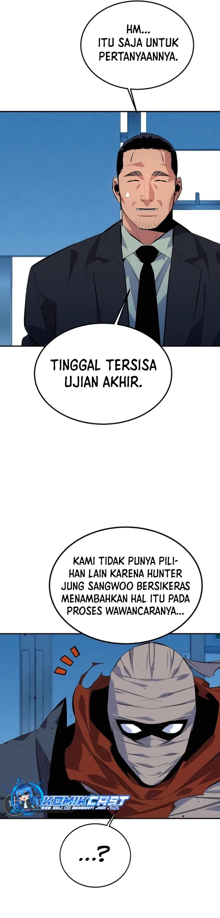 Auto-Hunting With Clones Chapter 100 Gambar 23
