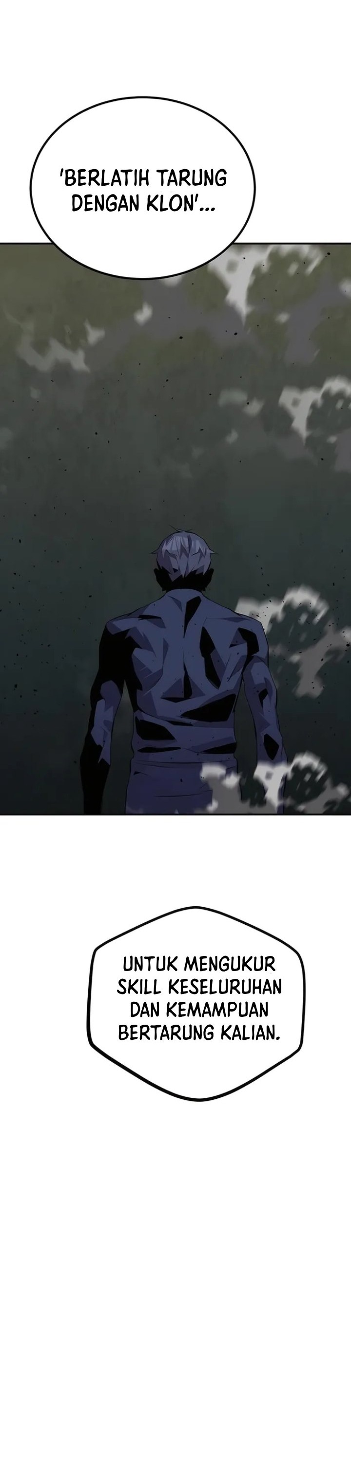 Auto-Hunting With Clones Chapter 100 Gambar 24