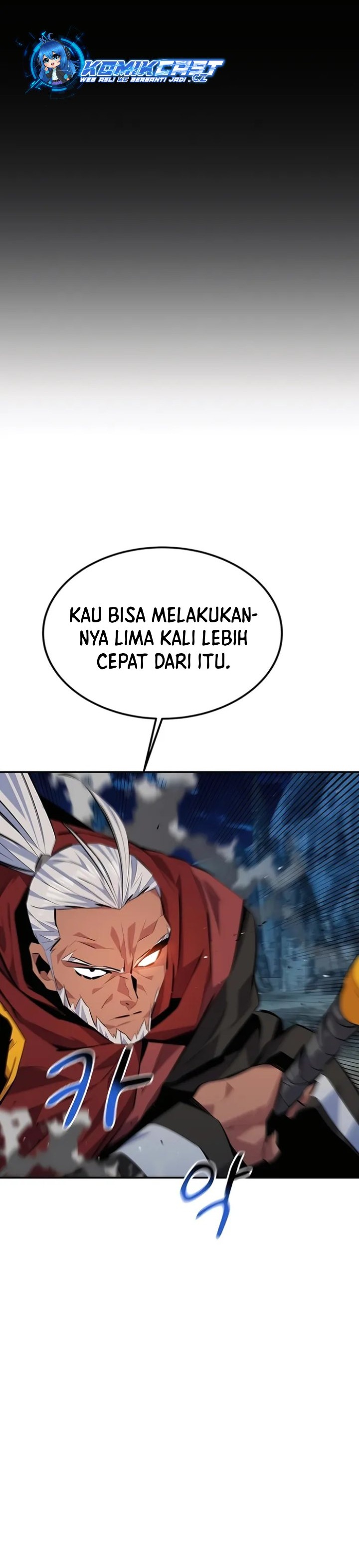 Auto-Hunting With Clones Chapter 100 Gambar 28