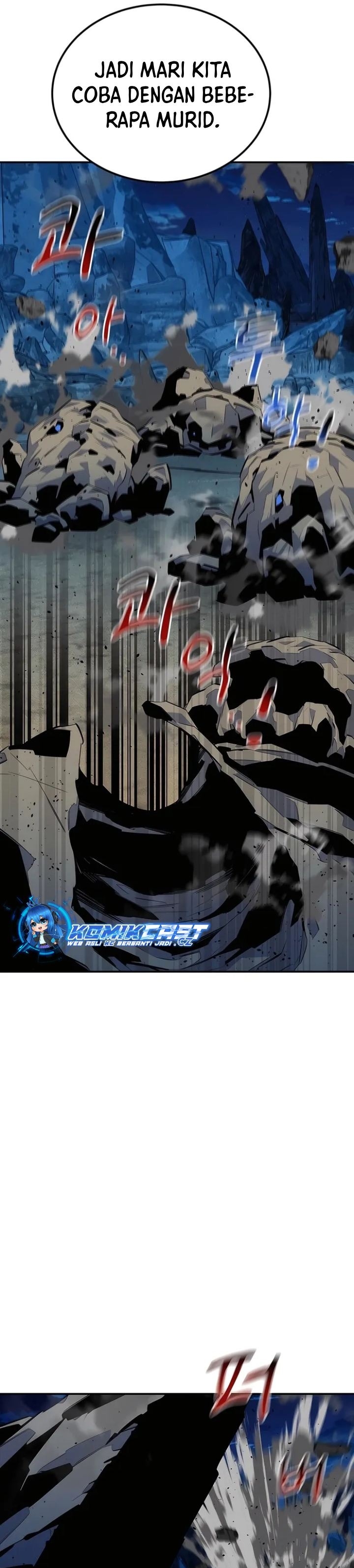 Auto-Hunting With Clones Chapter 100 Gambar 32