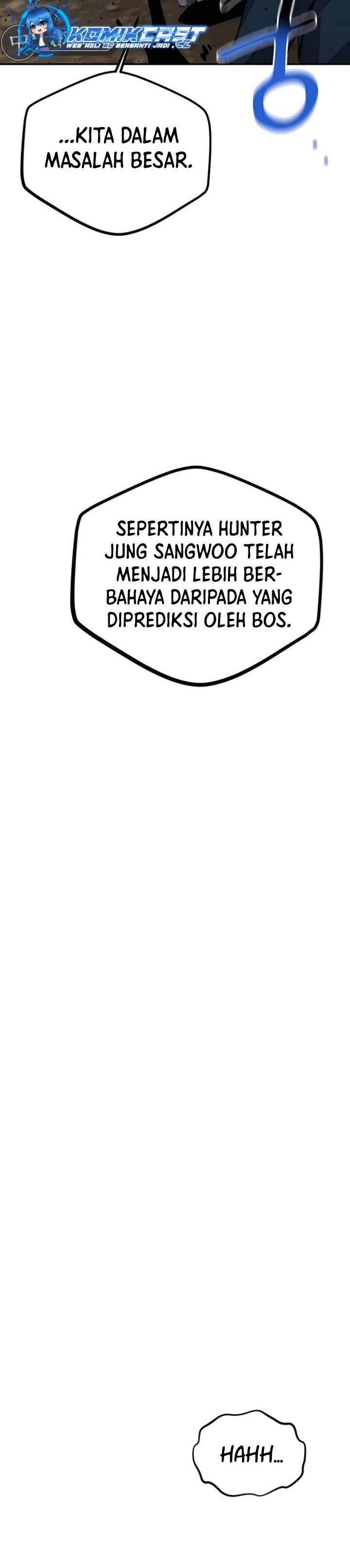 Auto-Hunting With Clones Chapter 100 Gambar 34