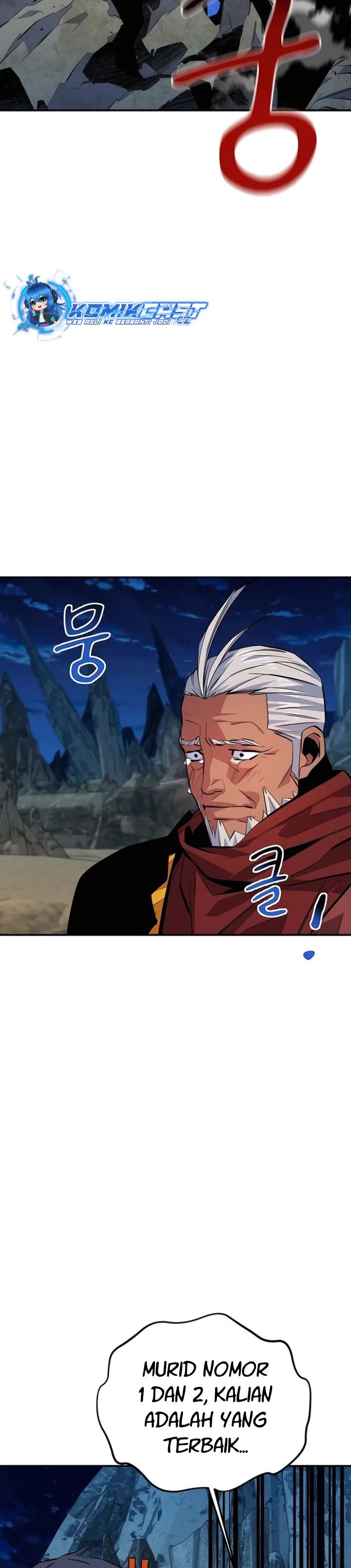 Auto-Hunting With Clones Chapter 100 Gambar 36