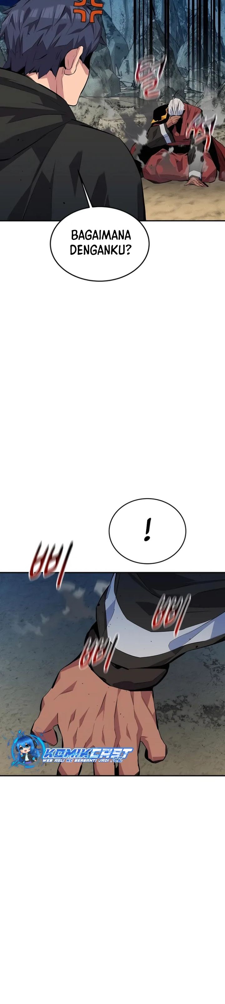 Auto-Hunting With Clones Chapter 100 Gambar 37