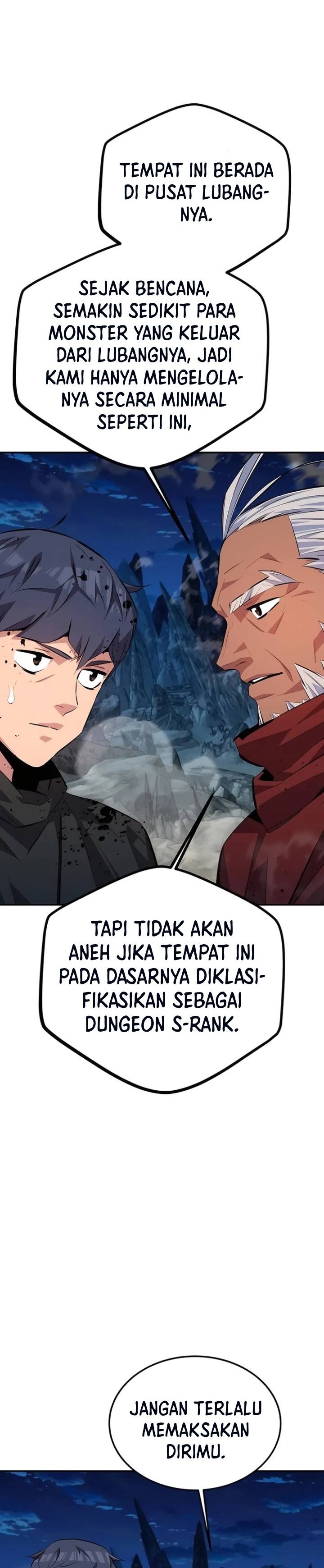 Auto-Hunting With Clones Chapter 100 Gambar 39