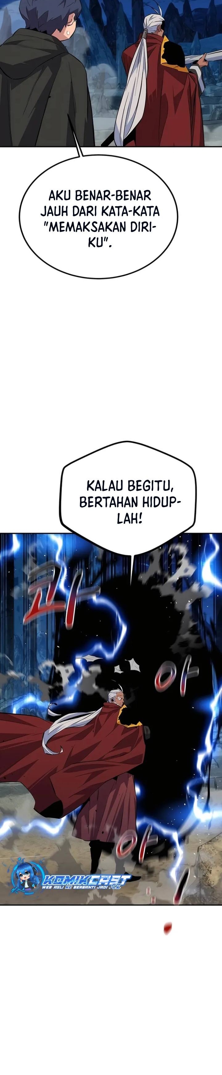 Auto-Hunting With Clones Chapter 100 Gambar 40