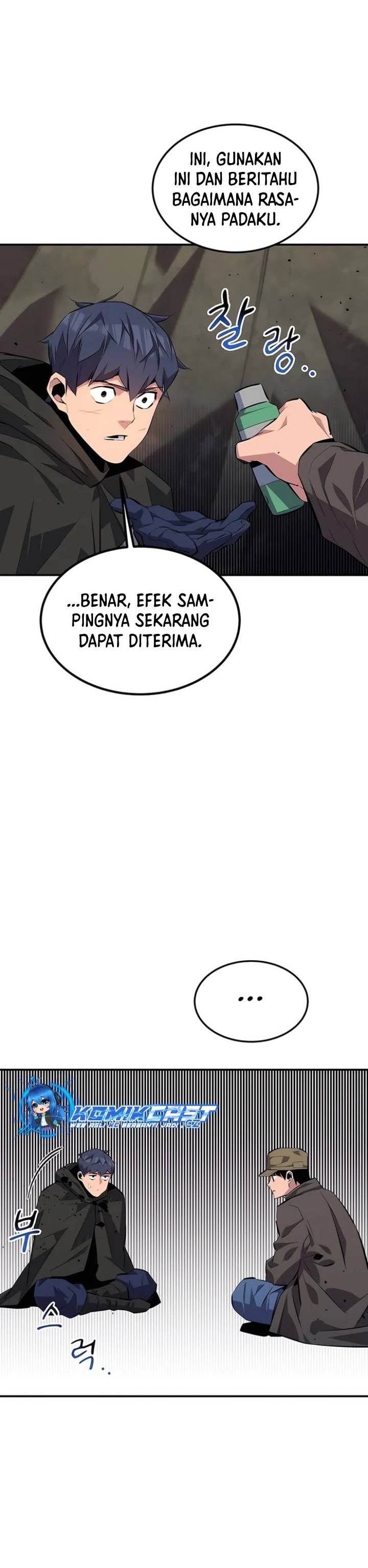 Auto-Hunting With Clones Chapter 100 Gambar 43