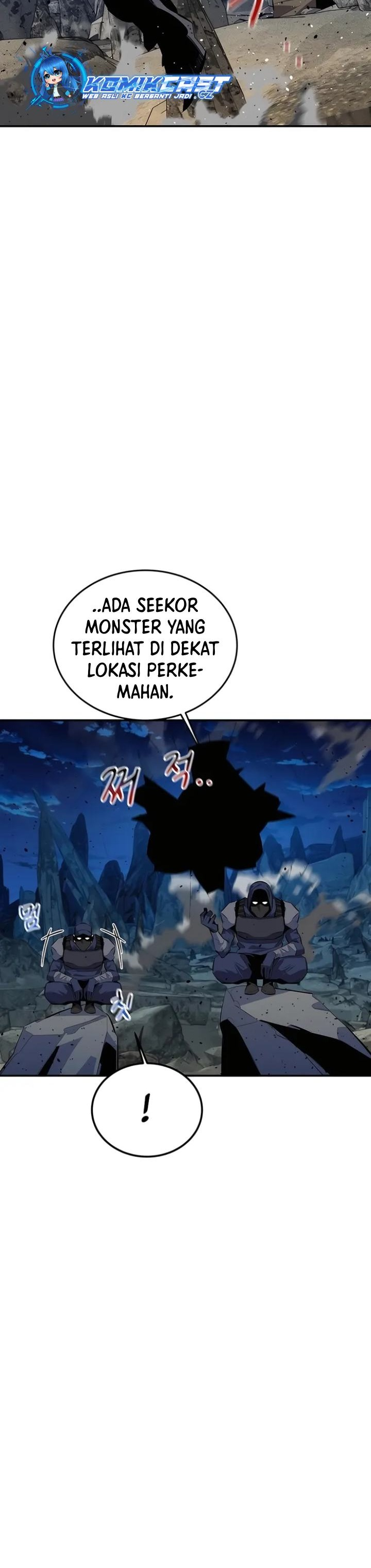Auto-Hunting With Clones Chapter 100 Gambar 46