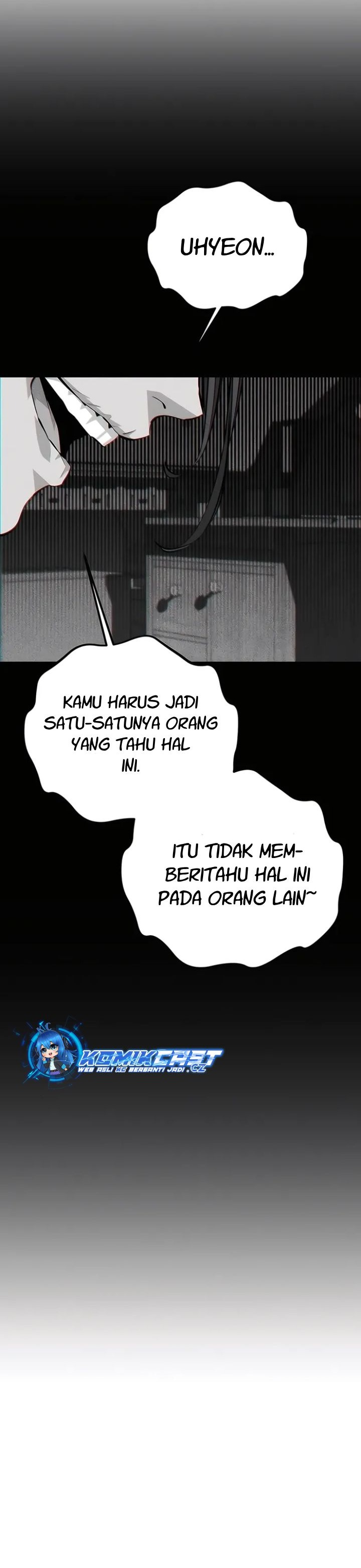 Auto-Hunting With Clones Chapter 100 Gambar 49