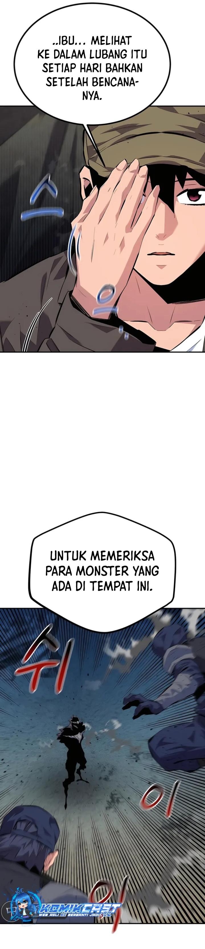 Auto-Hunting With Clones Chapter 100 Gambar 50