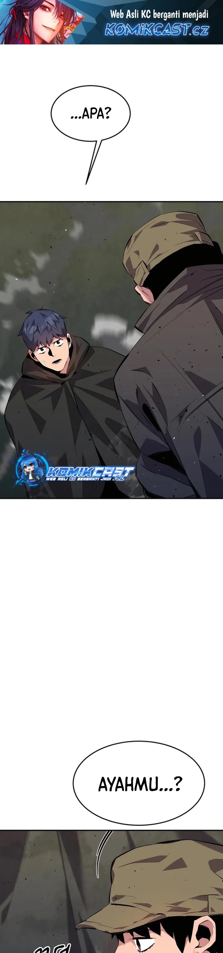 Auto-Hunting With Clones Chapter 101 Gambar 2