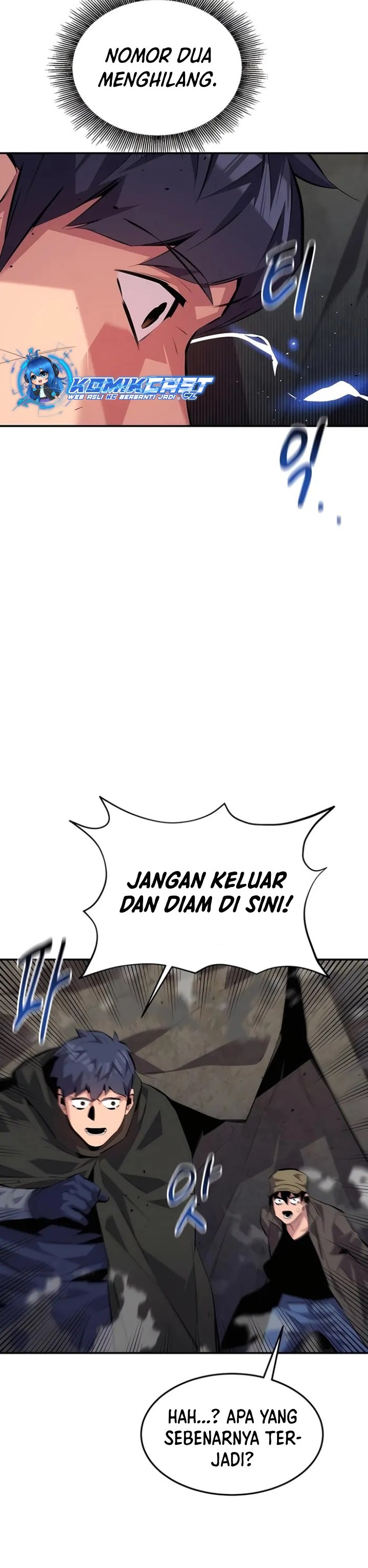 Auto-Hunting With Clones Chapter 101 Gambar 4
