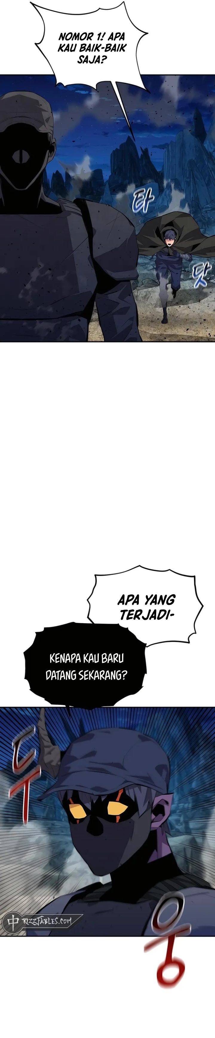 Auto-Hunting With Clones Chapter 101 Gambar 5