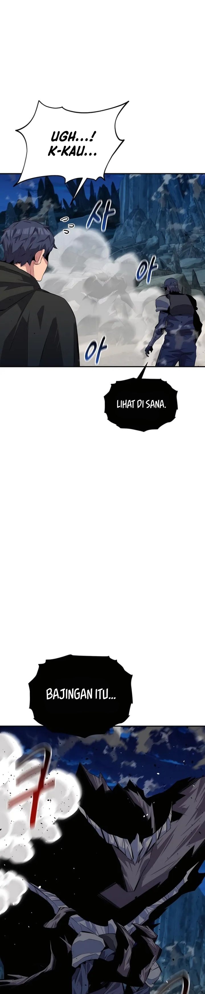 Auto-Hunting With Clones Chapter 101 Gambar 6