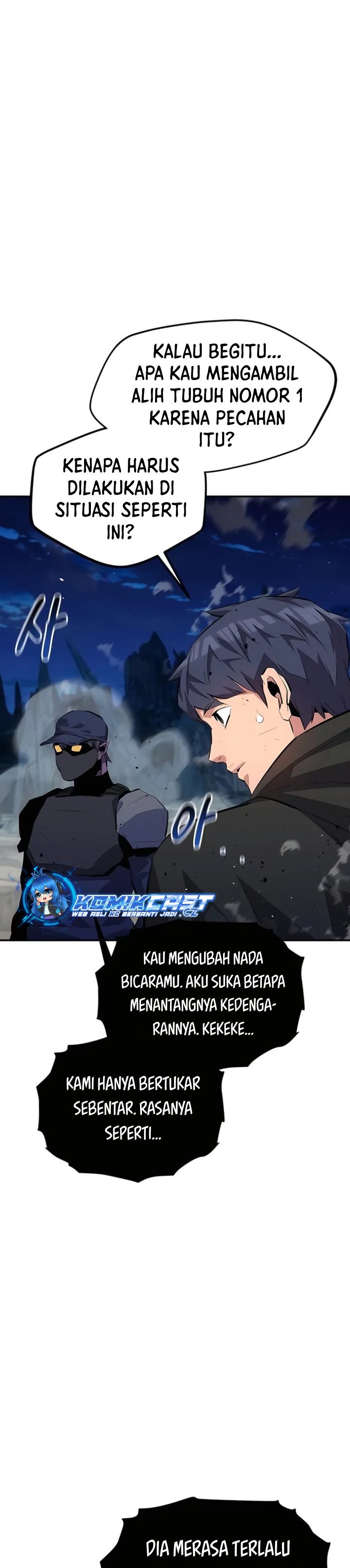 Auto-Hunting With Clones Chapter 101 Gambar 8