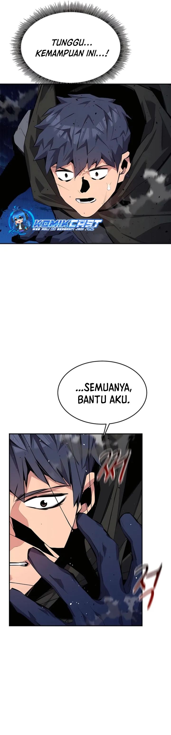 Auto-Hunting With Clones Chapter 101 Gambar 11