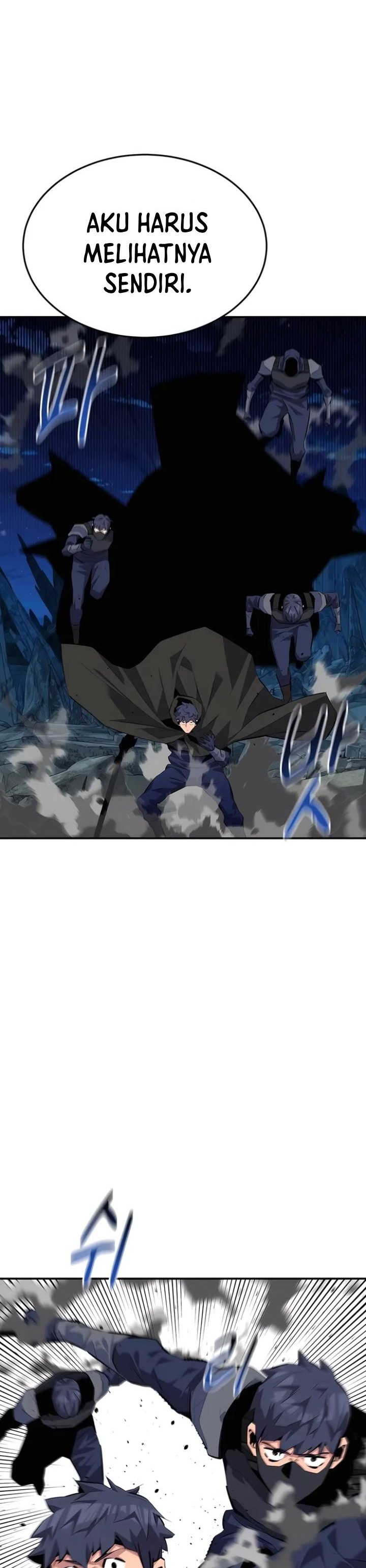 Auto-Hunting With Clones Chapter 101 Gambar 12