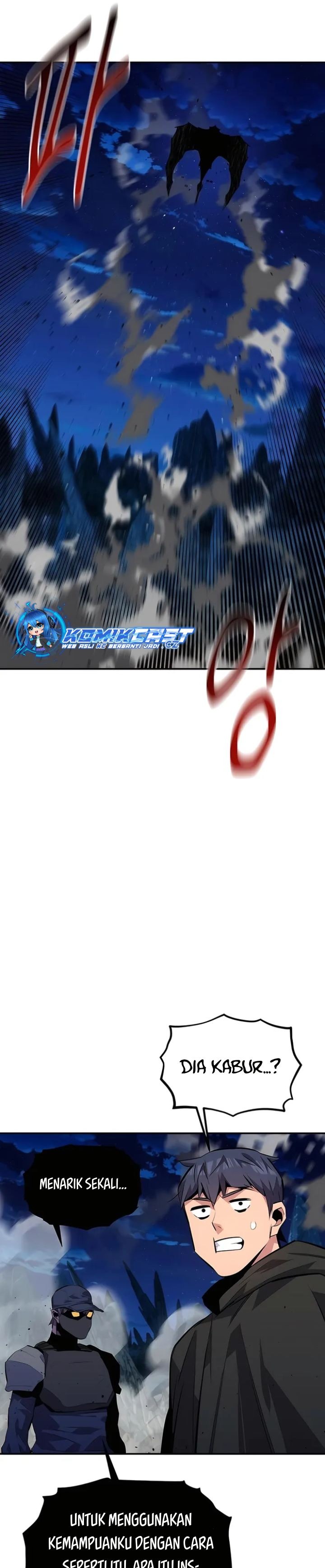 Auto-Hunting With Clones Chapter 101 Gambar 20