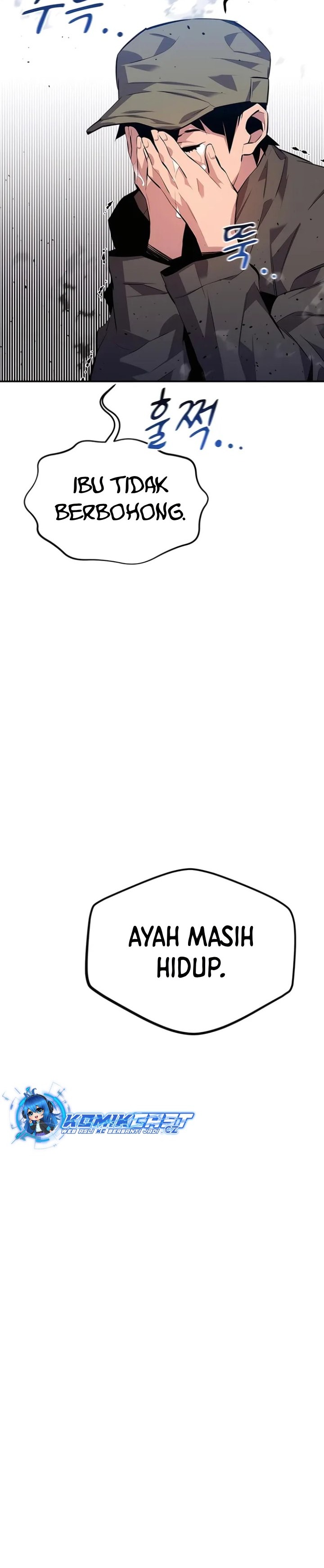 Auto-Hunting With Clones Chapter 101 Gambar 25