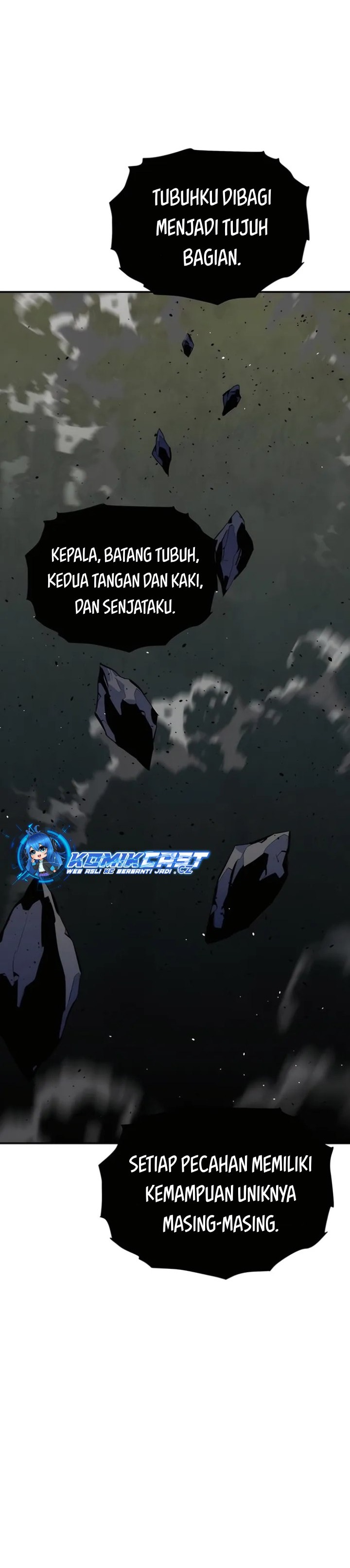 Auto-Hunting With Clones Chapter 101 Gambar 28