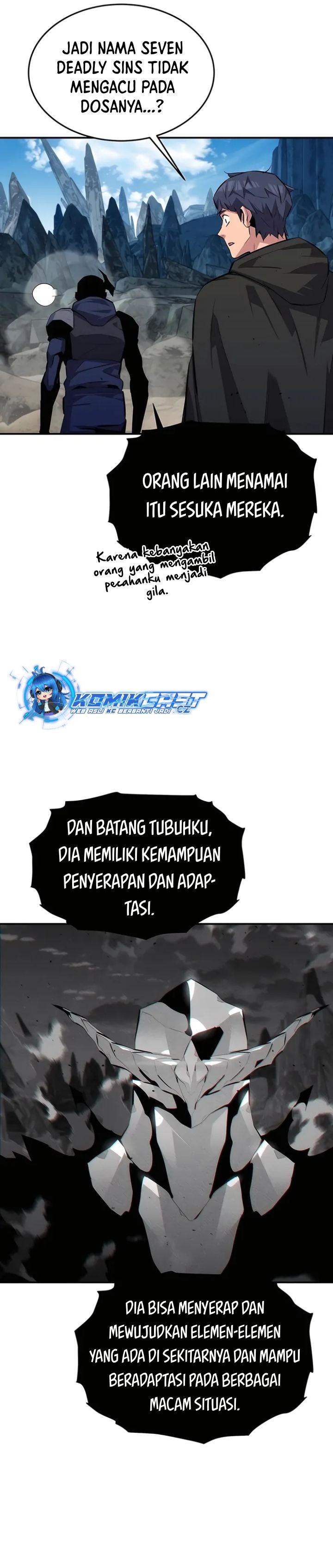 Auto-Hunting With Clones Chapter 101 Gambar 29