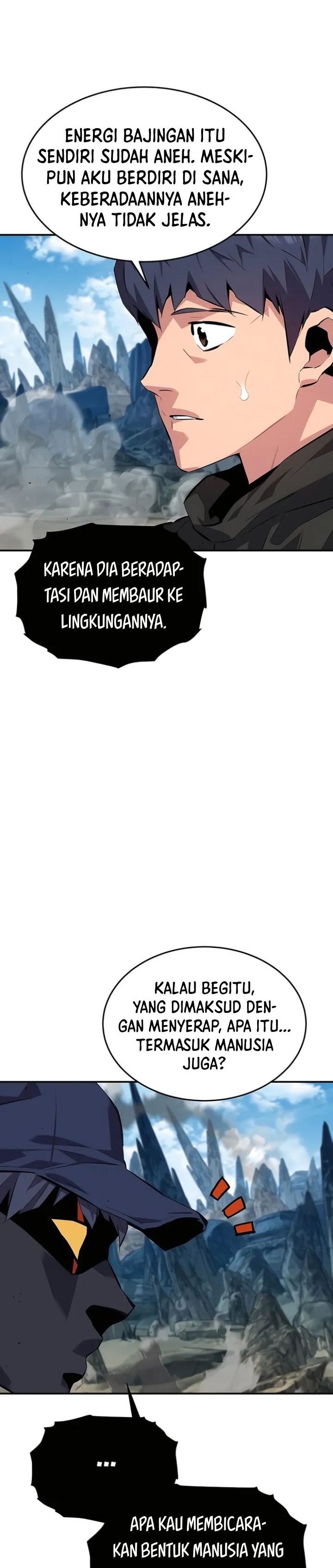 Auto-Hunting With Clones Chapter 101 Gambar 30