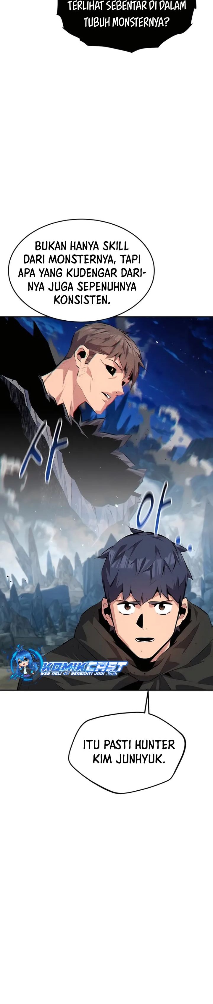 Auto-Hunting With Clones Chapter 101 Gambar 31