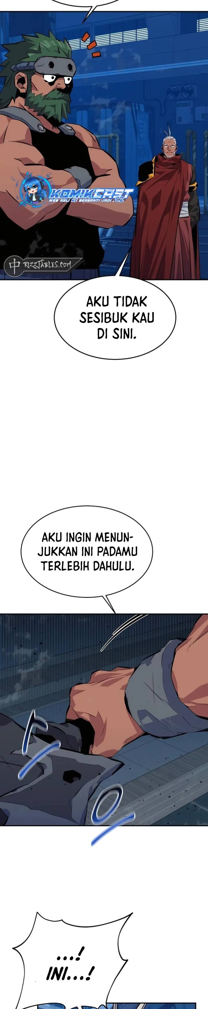 Auto-Hunting With Clones Chapter 101 Gambar 33