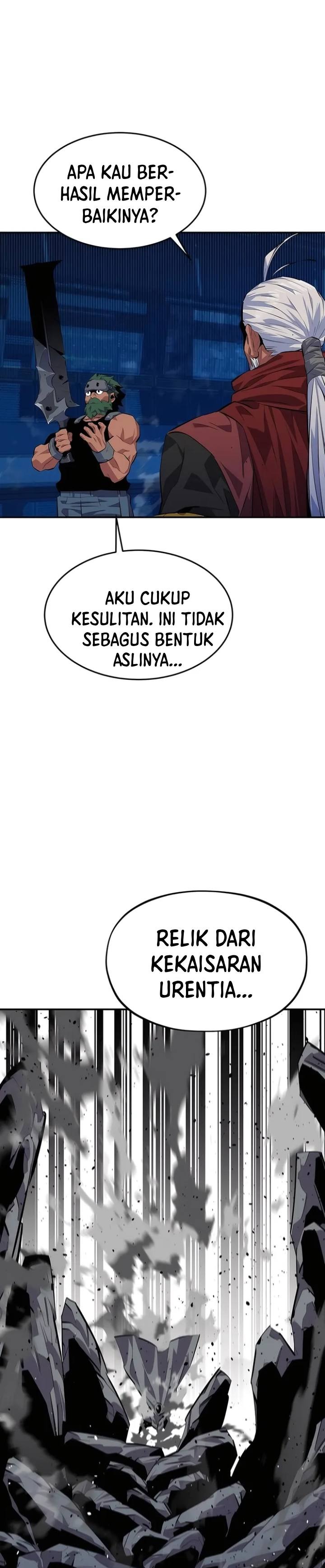 Auto-Hunting With Clones Chapter 101 Gambar 35