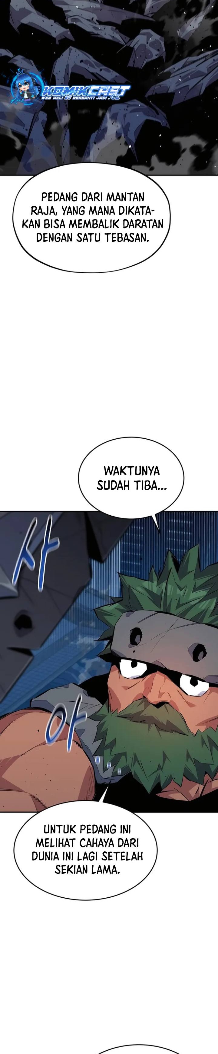 Auto-Hunting With Clones Chapter 101 Gambar 36
