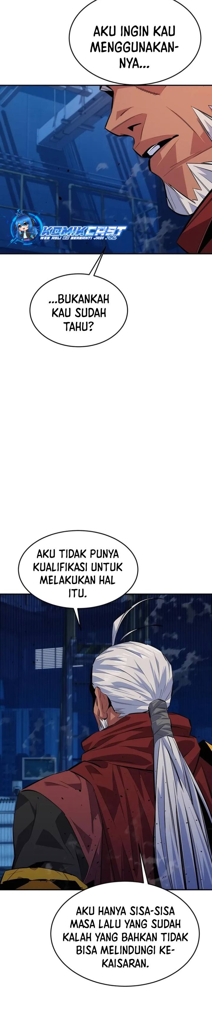 Auto-Hunting With Clones Chapter 101 Gambar 37