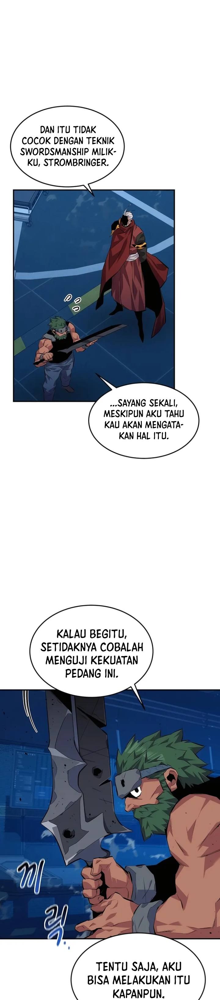 Auto-Hunting With Clones Chapter 101 Gambar 38