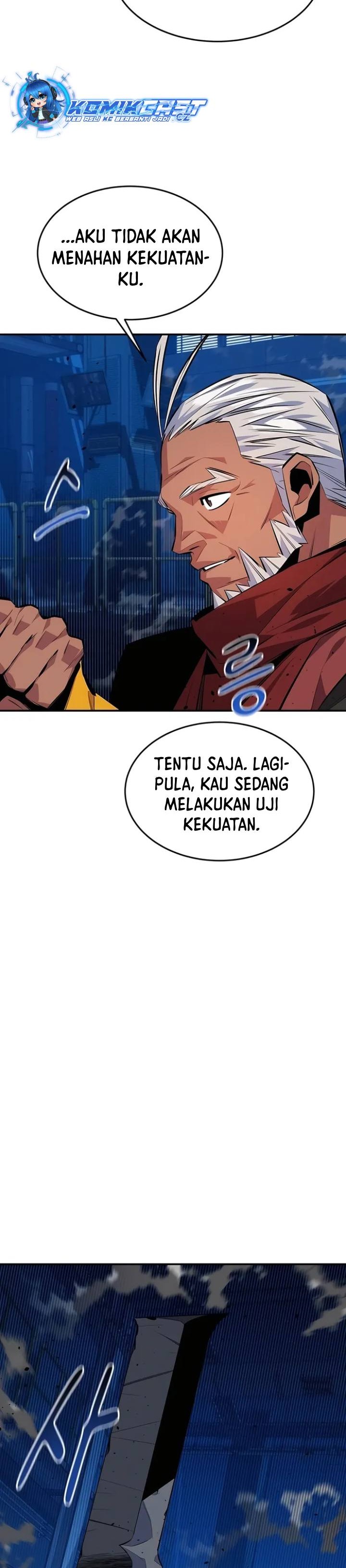 Auto-Hunting With Clones Chapter 101 Gambar 39
