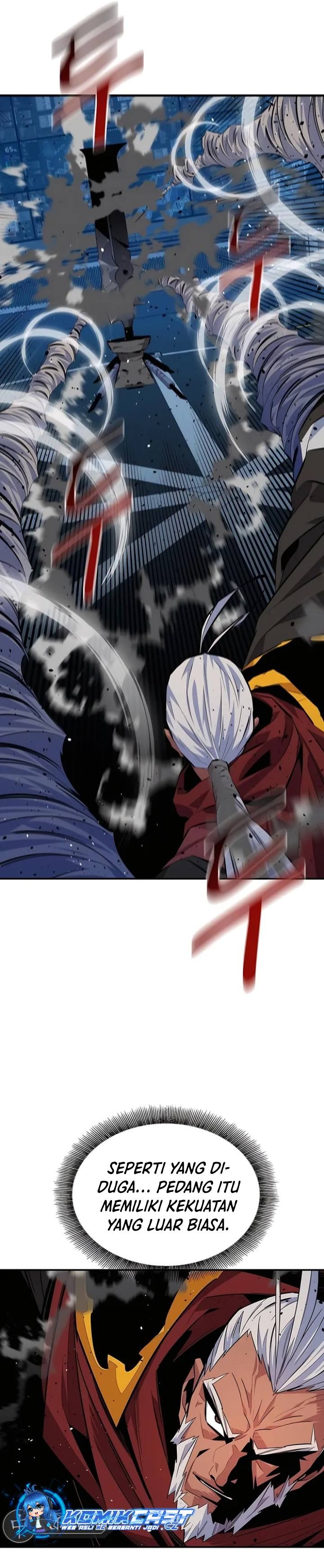 Auto-Hunting With Clones Chapter 101 Gambar 41