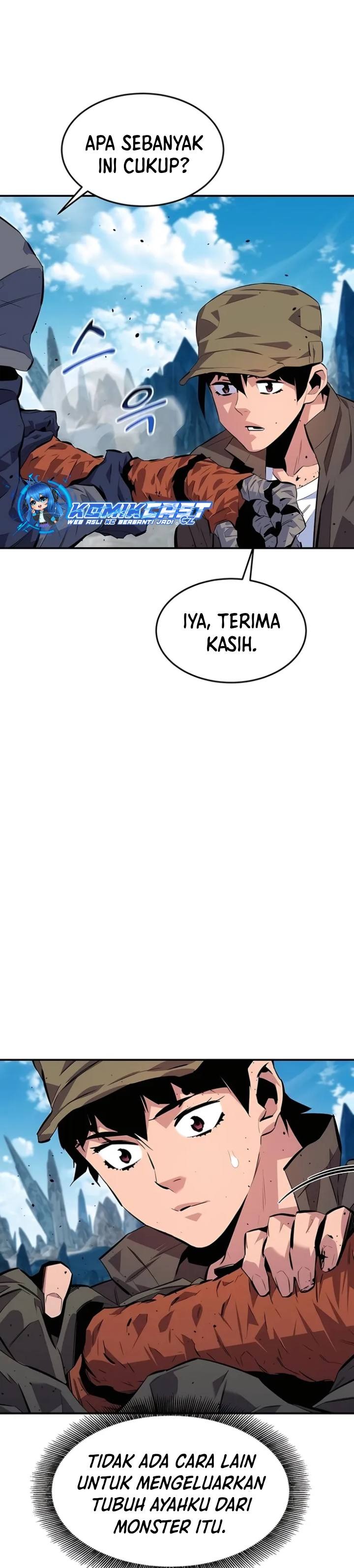 Auto-Hunting With Clones Chapter 101 Gambar 44