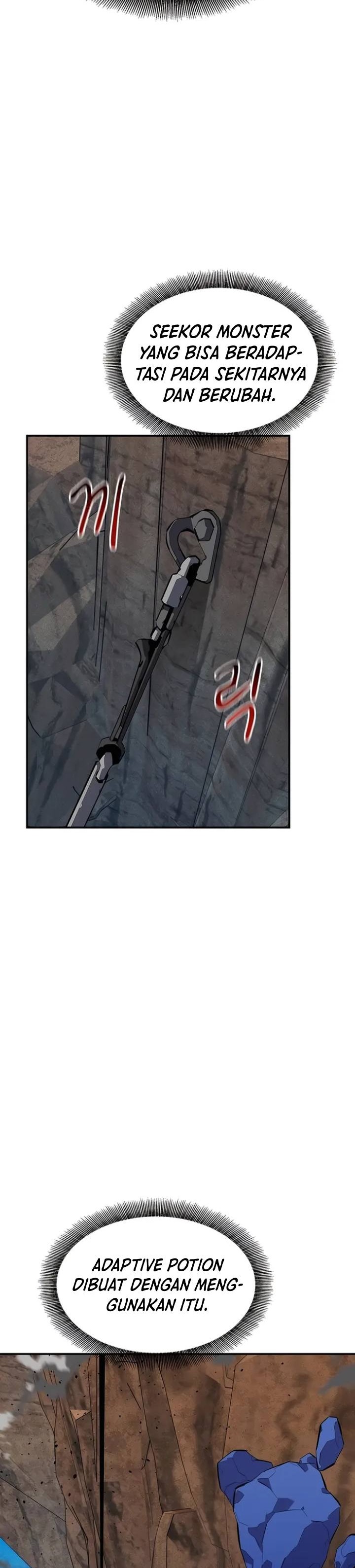 Auto-Hunting With Clones Chapter 101 Gambar 45