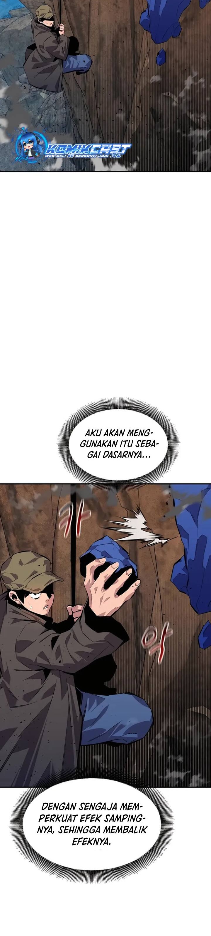 Auto-Hunting With Clones Chapter 101 Gambar 46