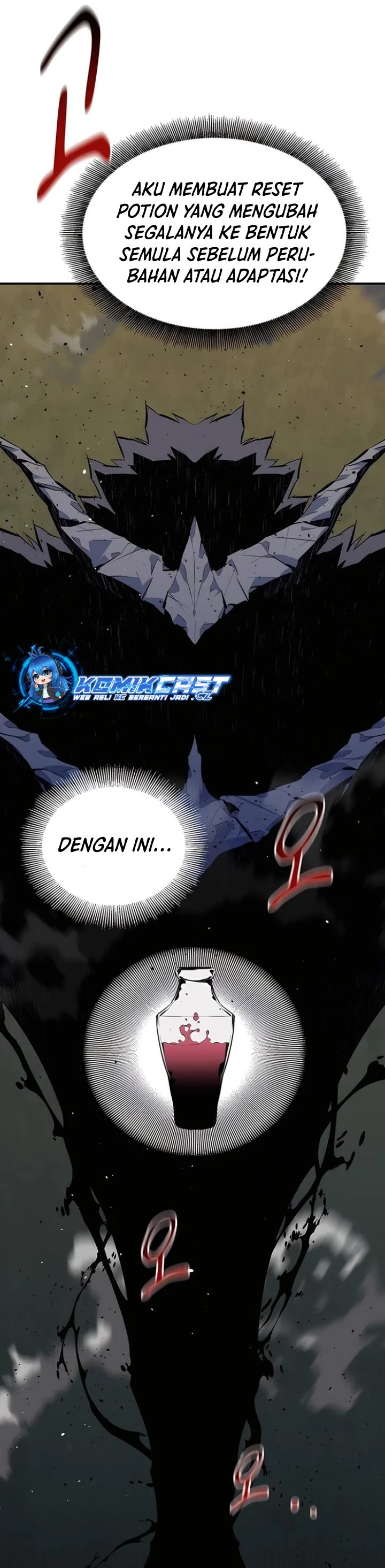 Auto-Hunting With Clones Chapter 101 Gambar 47