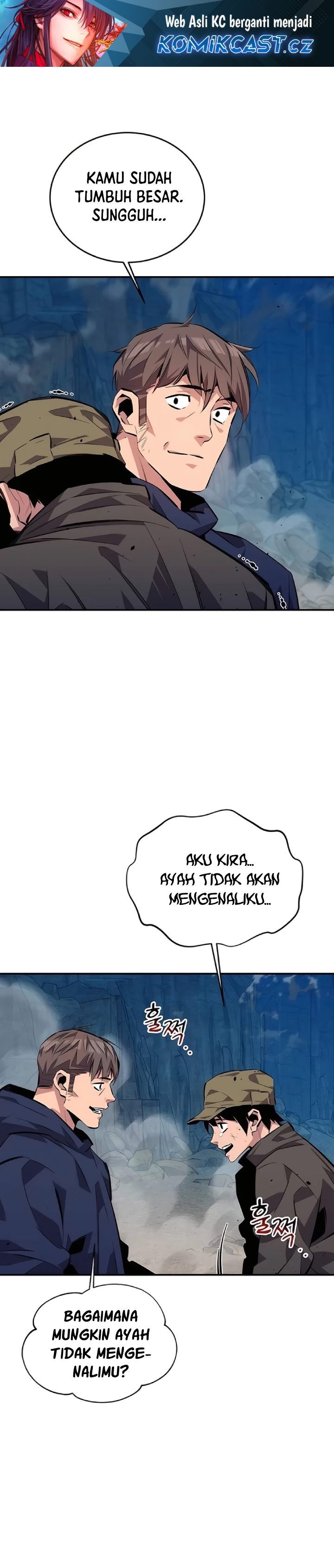 Auto-Hunting With Clones Chapter 105 Gambar 2