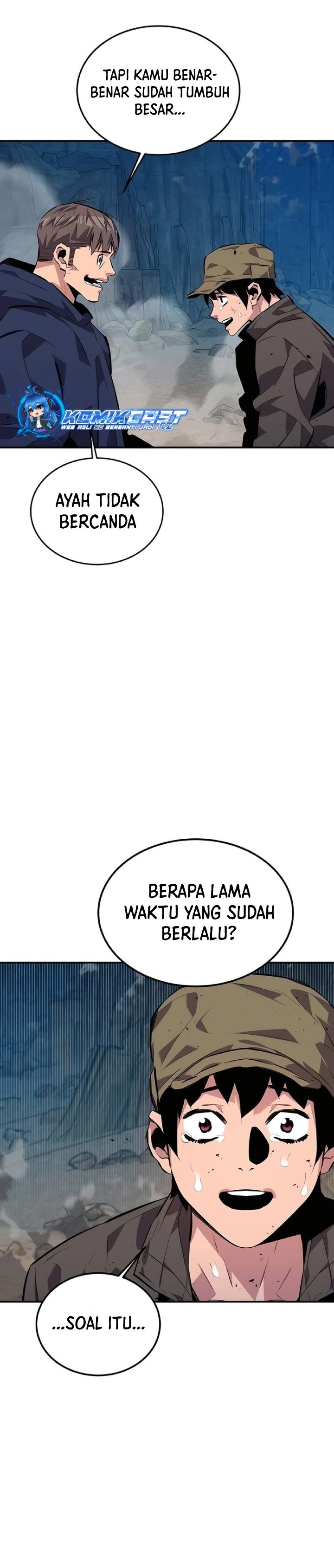Auto-Hunting With Clones Chapter 105 Gambar 3