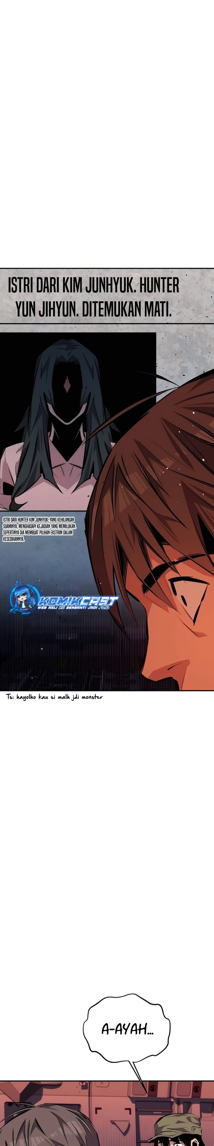 Auto-Hunting With Clones Chapter 105 Gambar 11