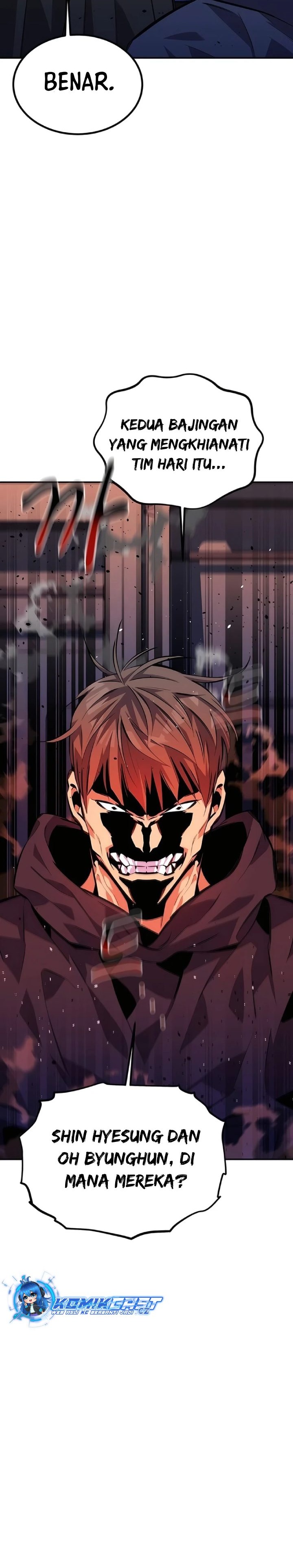 Auto-Hunting With Clones Chapter 105 Gambar 13