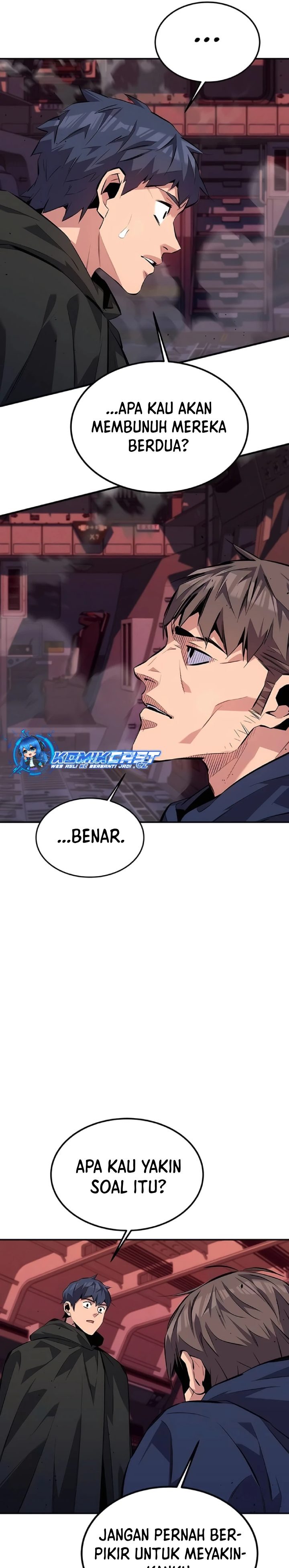 Auto-Hunting With Clones Chapter 105 Gambar 14