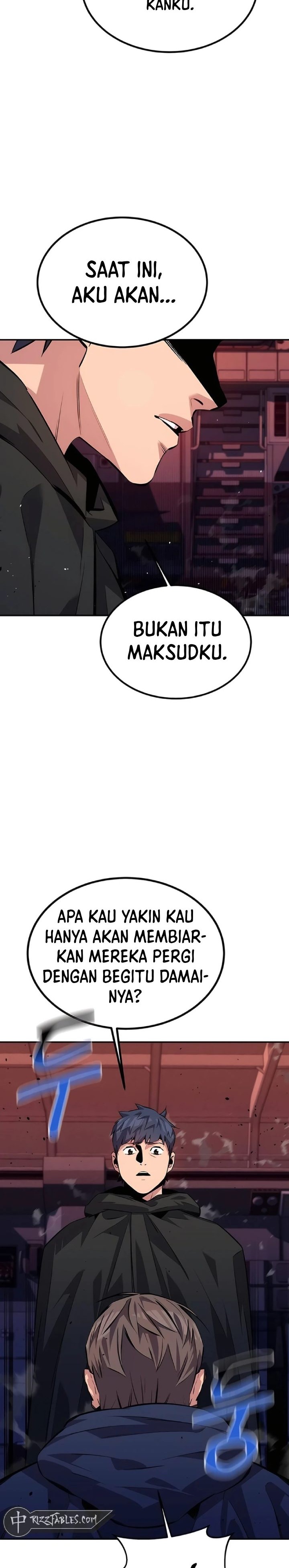 Auto-Hunting With Clones Chapter 105 Gambar 15