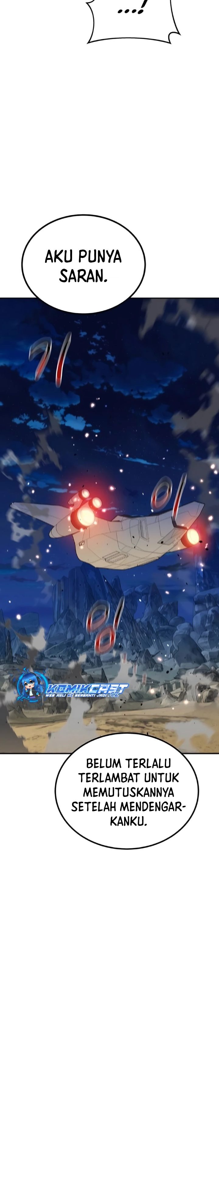 Auto-Hunting With Clones Chapter 105 Gambar 16