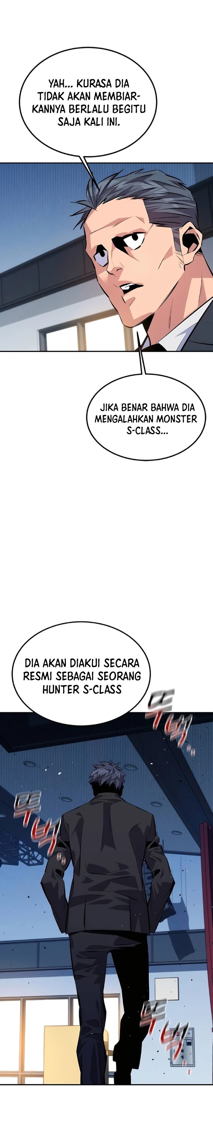 Auto-Hunting With Clones Chapter 105 Gambar 18