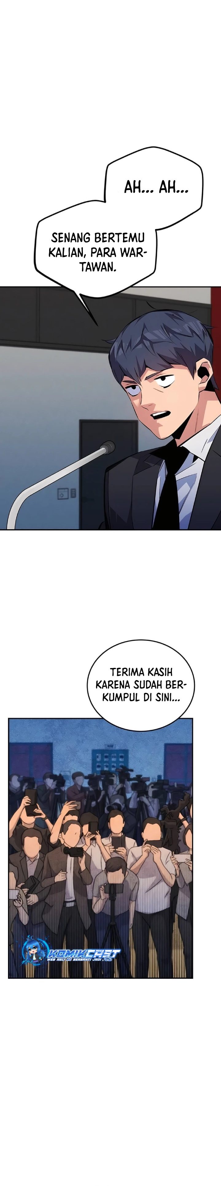 Auto-Hunting With Clones Chapter 105 Gambar 19