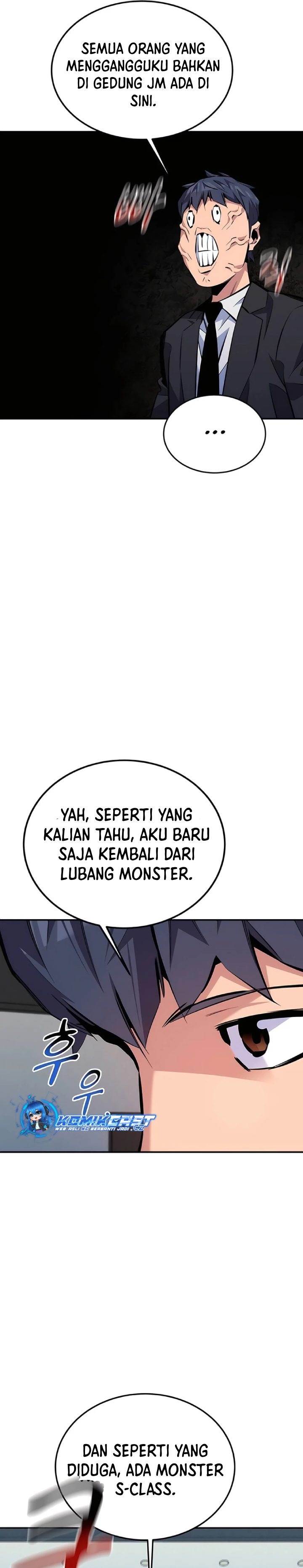 Auto-Hunting With Clones Chapter 105 Gambar 20