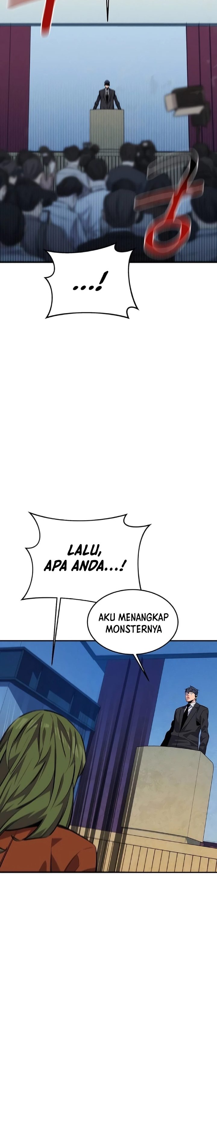Auto-Hunting With Clones Chapter 105 Gambar 21